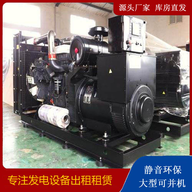 沂水发电车出租 柴油发电机组需要经常换机油吗？