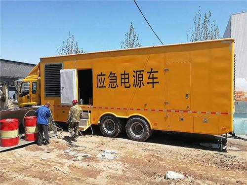 沂水发电车租赁-教您挑选发电机哪些技巧可以掌握使用