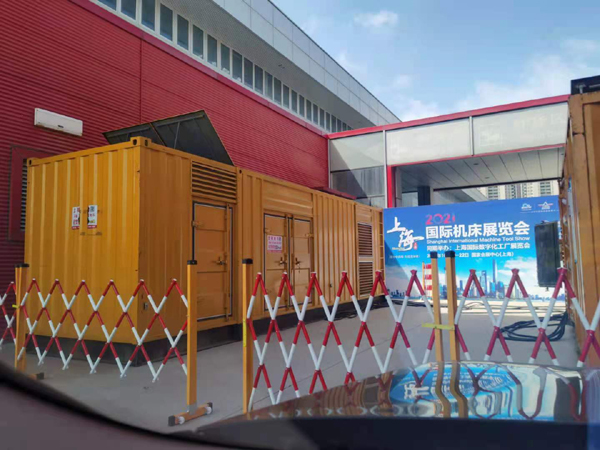 沂水发电车出租-发电机无电压或电压太低怎么办？
