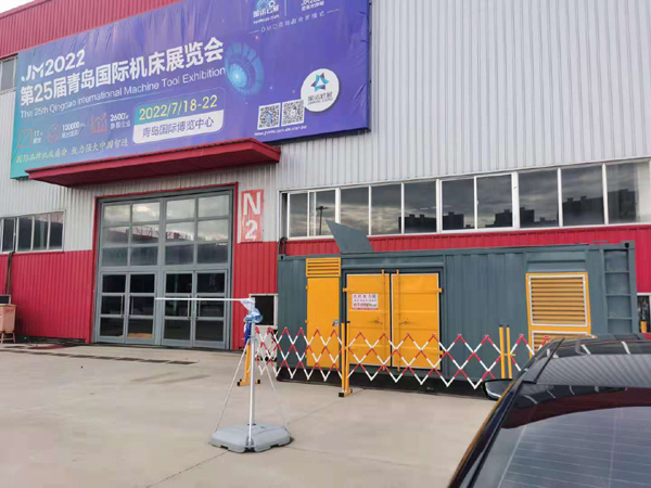 沂水发电机租赁-柴油发电机组不及时维护危害大