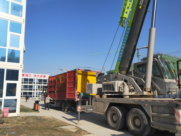 沂水发电机出租50KW柴油发电机组需要配多粗电缆线