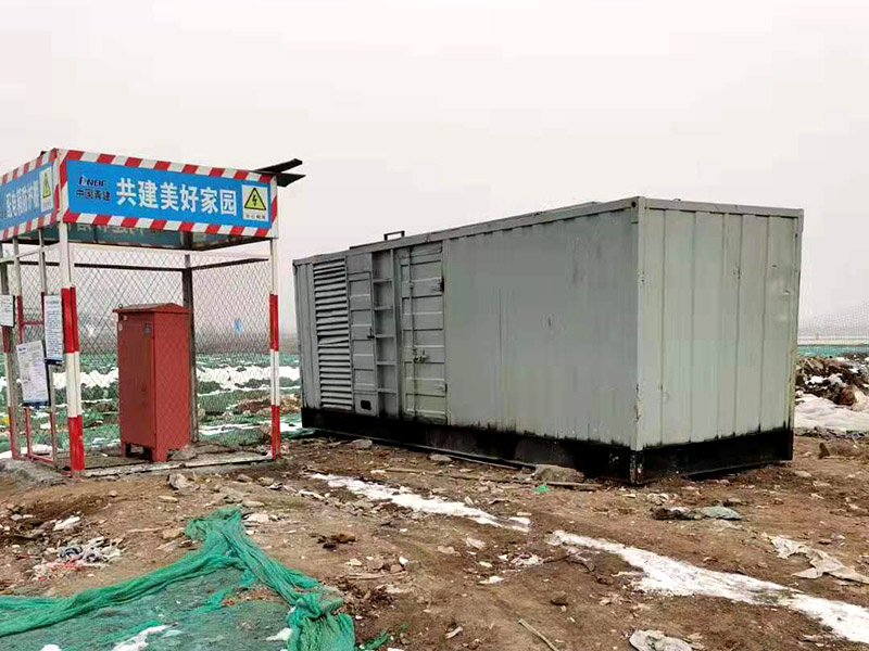 沂水燃气发电机在高海拔地区运行时会遇到哪些常见故障？