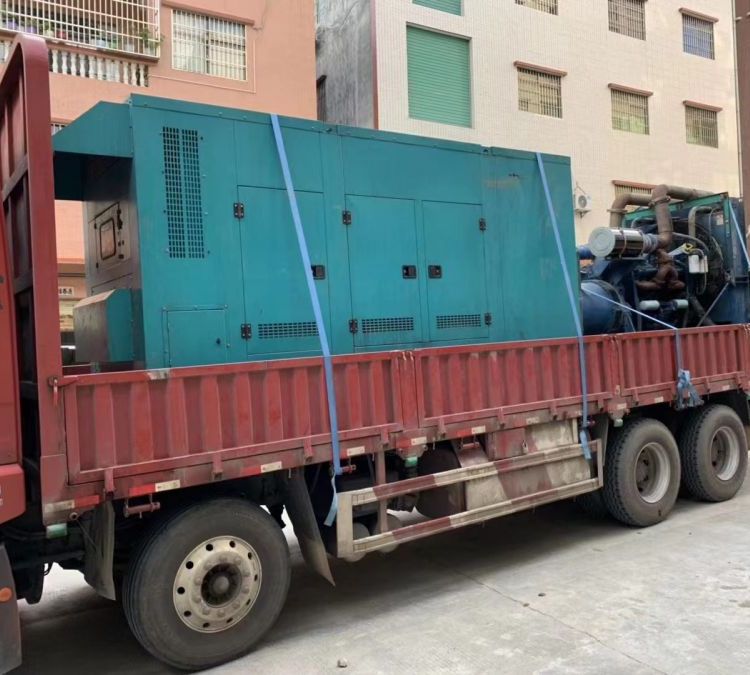 沂水如何在不同负载率下确保 400KW 柴油发电机组的正常运行？