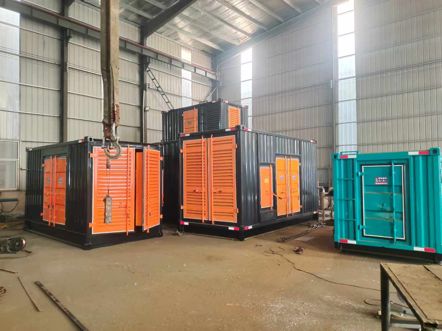 沂水如何根据用电设备的功率选择合适的空开？