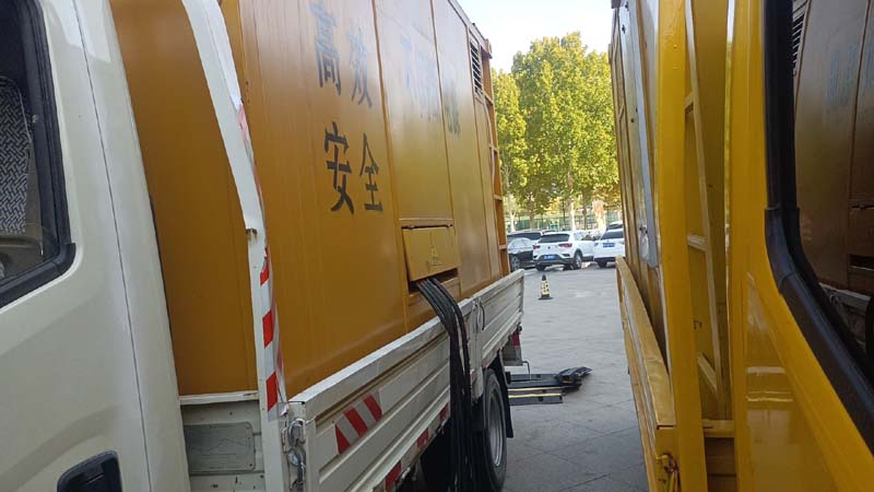 沂水如何判断柴油发电机组和UPS电源的切换时间是否符合要求？