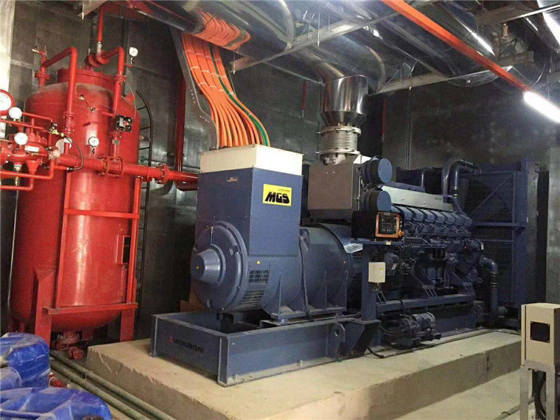 沂水如何评估发电机组租赁合同中设备维护责任的合理性？