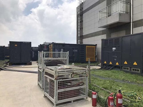 沂水除了定期检查，还有哪些方法可以及时发现接触式转速表探头的磨损？