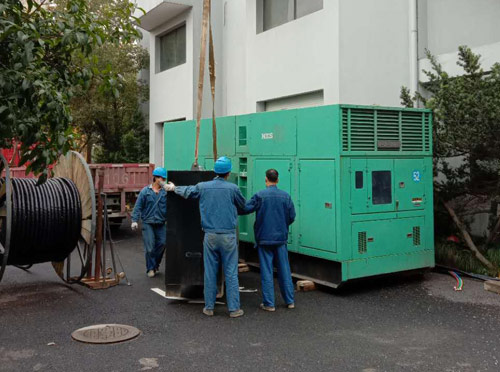 沂水核电厂应急柴油发电机的调试和维护对其他工厂发电机有哪些借鉴意义？