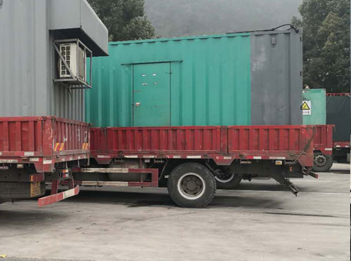 沂水柴油发电机组使用注意安全事项有哪些？