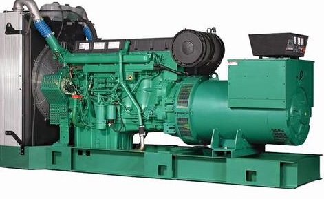 沂水发电机除垢后需要用清水冲洗水冷式机油散热器几次?