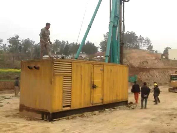 沂水柴油发电机组应用场合有哪些？